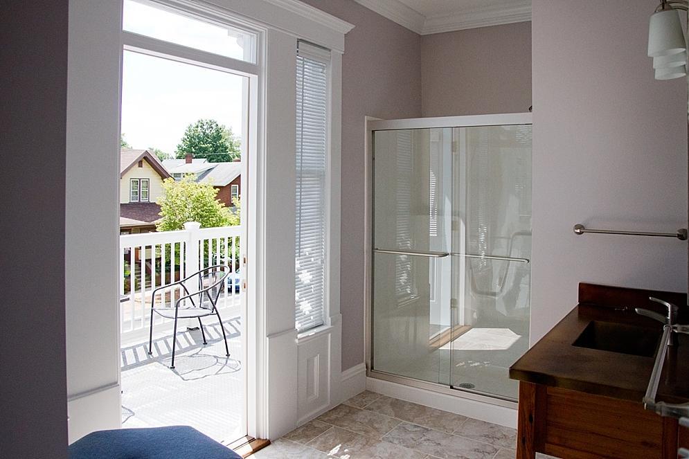 Wishmaker House B&B Bellville Buitenkant foto