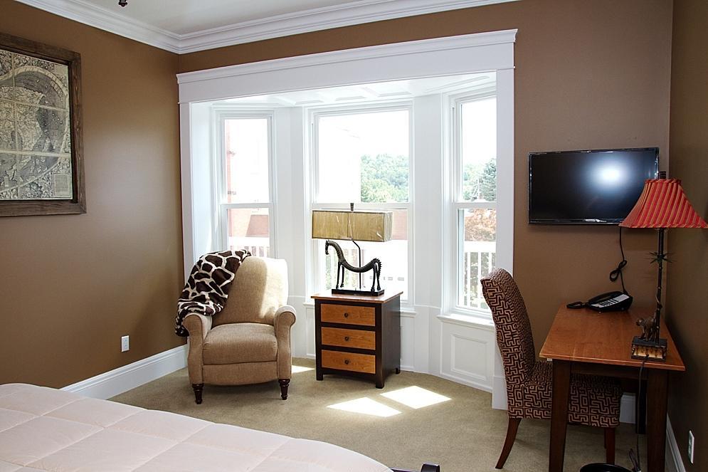 Wishmaker House B&B Bellville Buitenkant foto