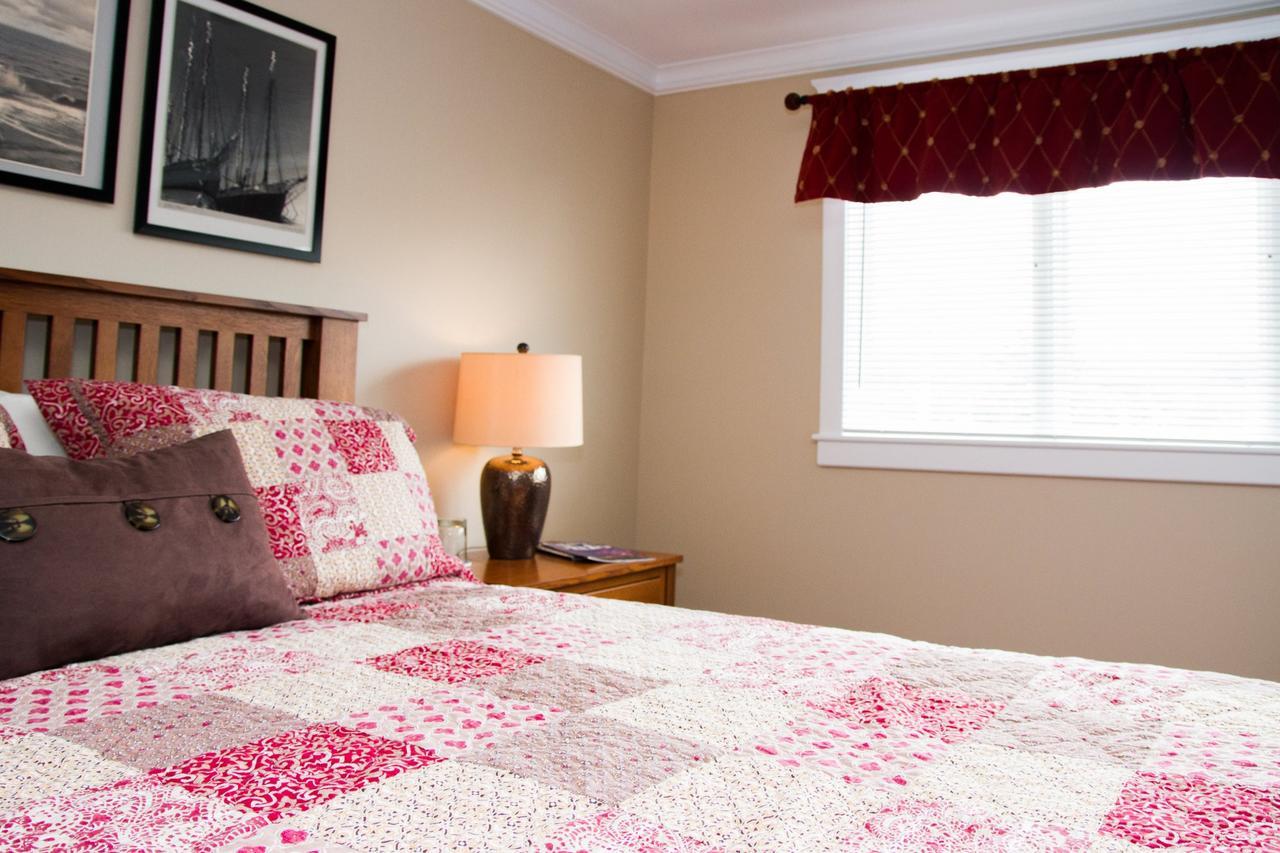Wishmaker House B&B Bellville Buitenkant foto