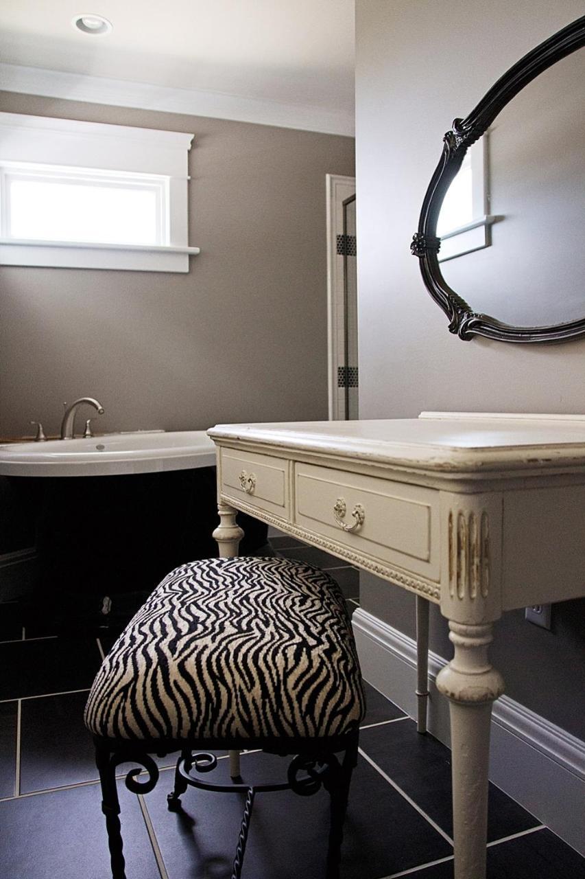 Wishmaker House B&B Bellville Buitenkant foto