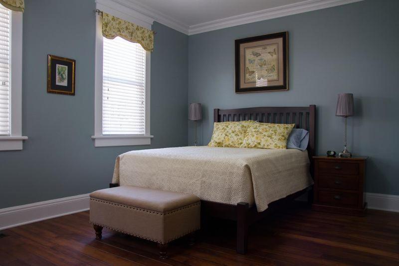 Wishmaker House B&B Bellville Buitenkant foto