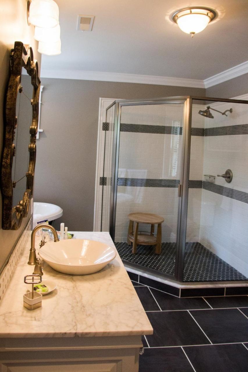 Wishmaker House B&B Bellville Buitenkant foto