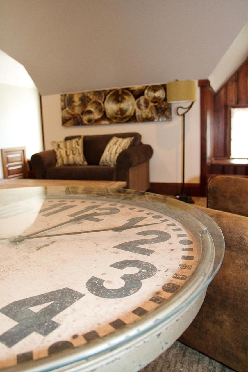 Wishmaker House B&B Bellville Buitenkant foto