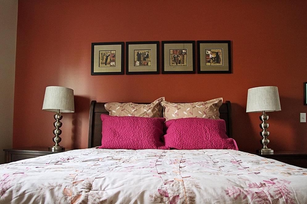 Wishmaker House B&B Bellville Buitenkant foto