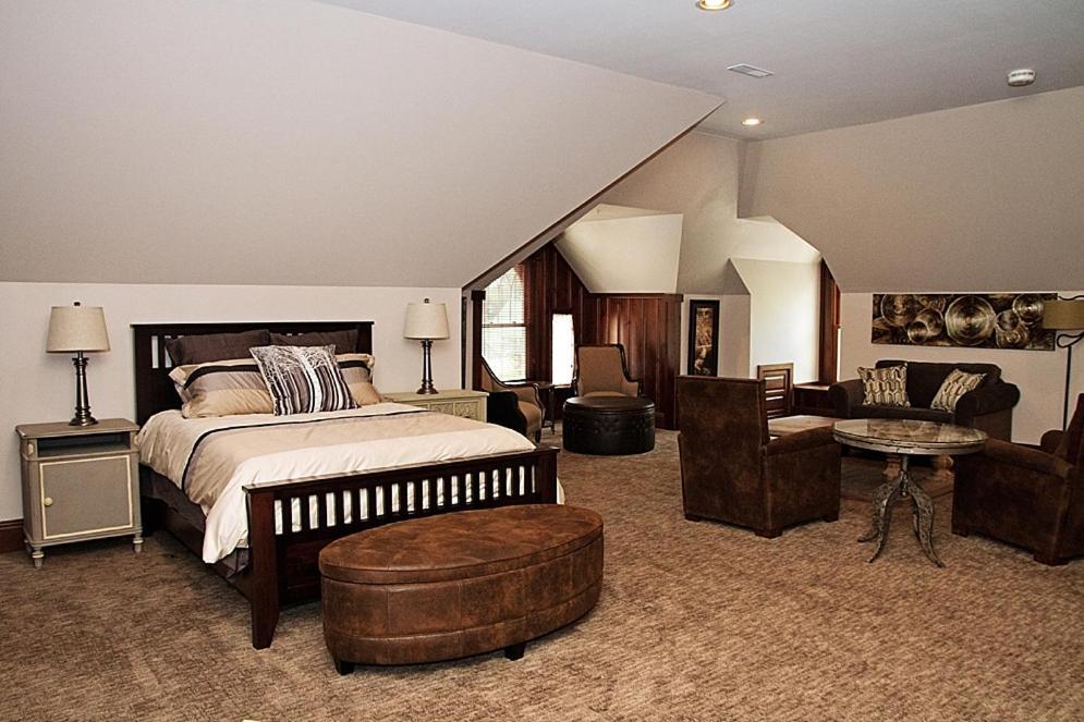 Wishmaker House B&B Bellville Buitenkant foto