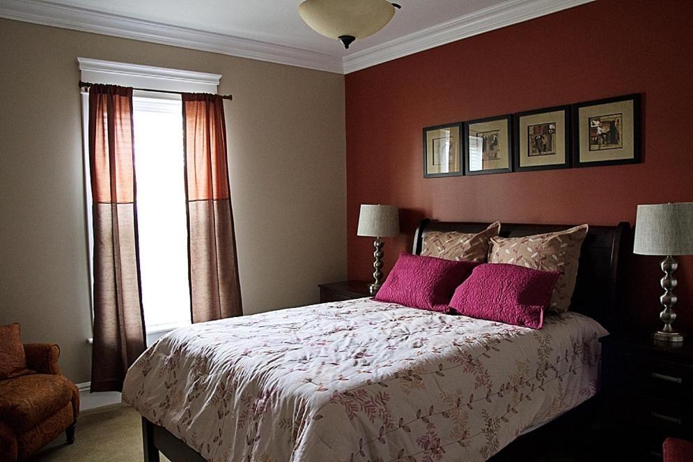 Wishmaker House B&B Bellville Buitenkant foto